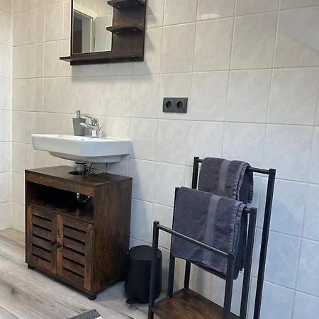 - Weisse Elster Apartament Zeitz