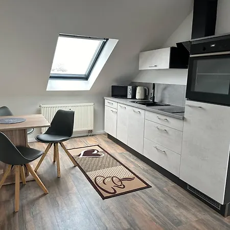 Apartment - Weisse Elster Zeitz