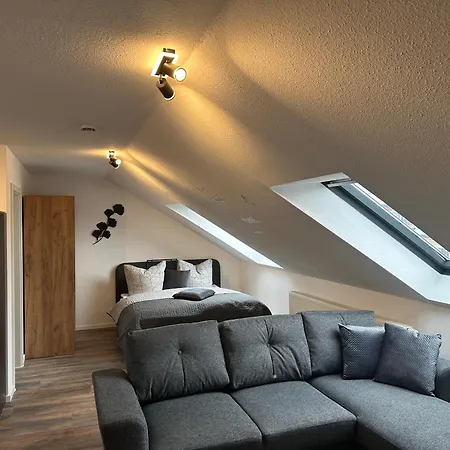 - Weisse Elster Apartment Zeitz