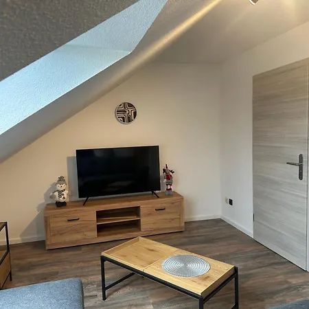 Apartament - Weisse Elster Zeitz