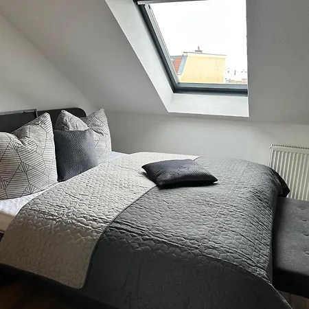 - Weisse Elster * Цайц