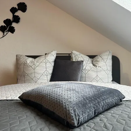 - Weisse Elster Apartament