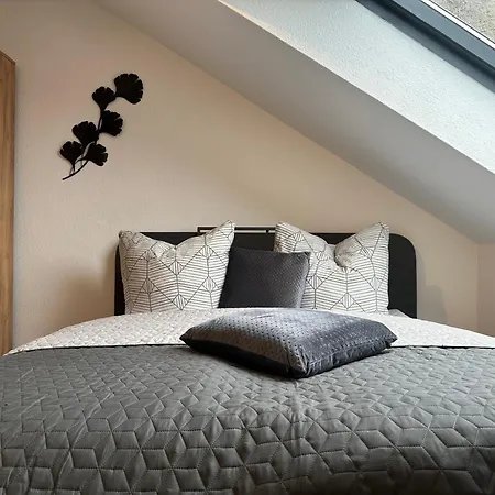 - Weisse Elster Apartment Zeitz