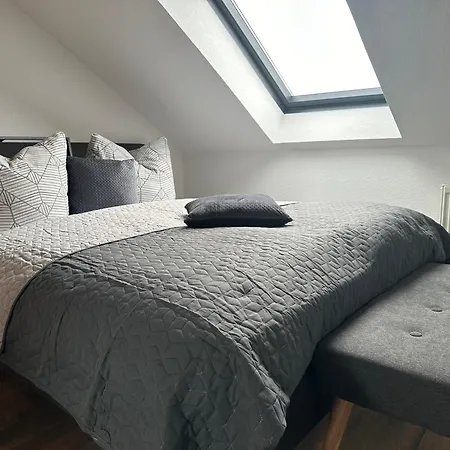 Apartament - Weisse Elster Zeitz