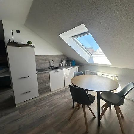 Appartement - Weisse Elster