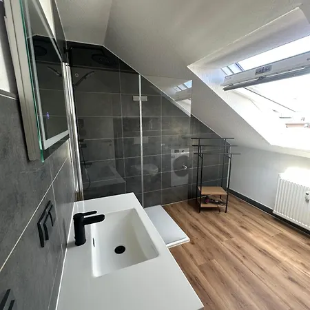 Apartment - Weisse Elster Zeitz