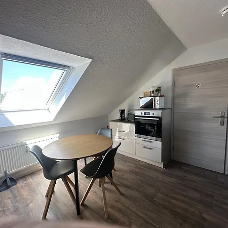 - Weisse Elster Appartement Zeitz