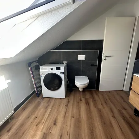 Apartment - Weisse Elster Zeitz
