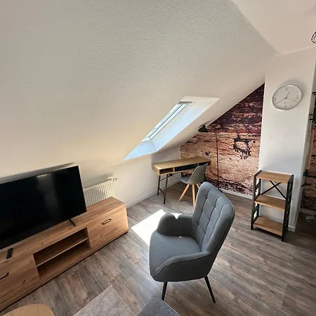 - Weisse Elster Appartement *