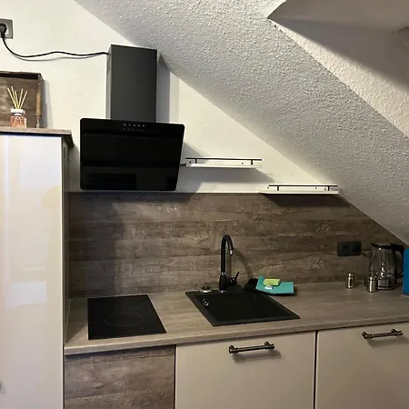 Apartament - Weisse Elster