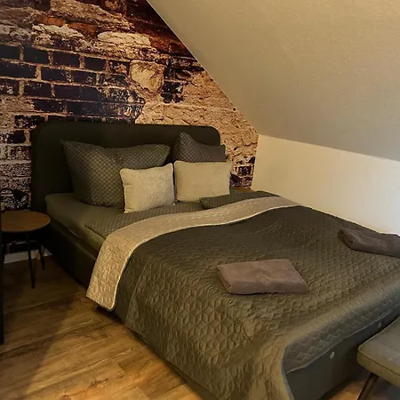 Apartament - Weisse Elster *