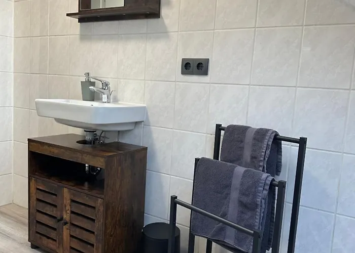 - Weisse Elster Appartement Zeitz