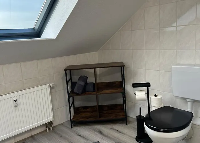 - Weisse Elster Appartement *