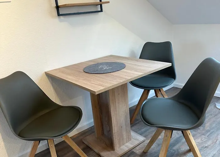 - Weisse Elster Appartement Zeitz