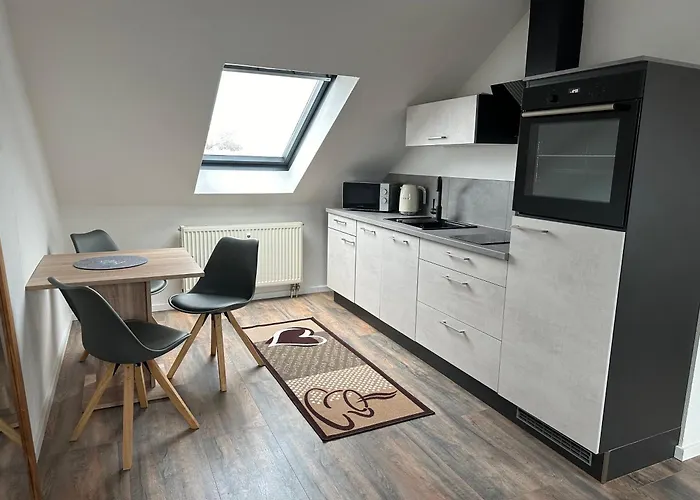 Appartement - Weisse Elster Zeitz