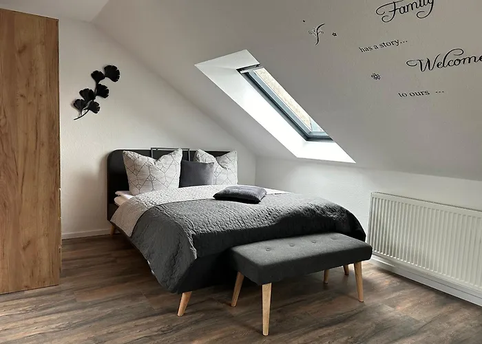 Appartement - Weisse Elster