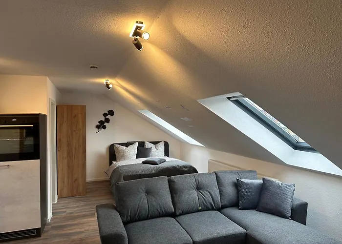 - Weisse Elster Lejlighed Zeitz