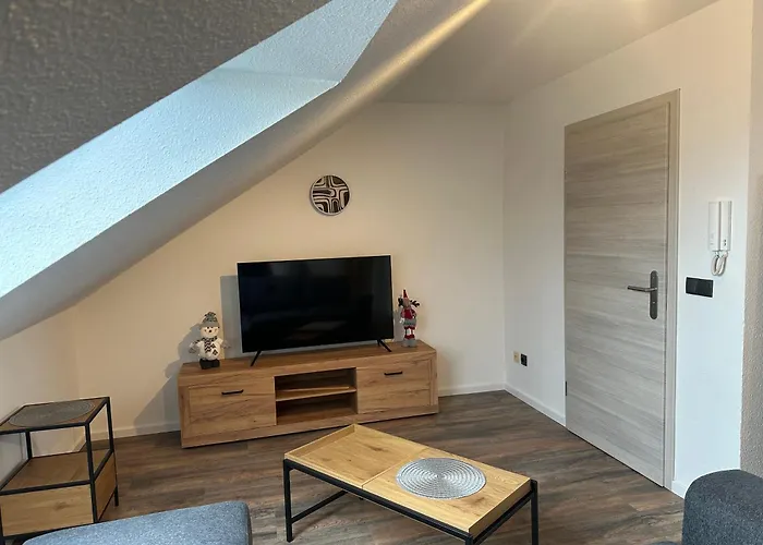 Appartement - Weisse Elster Zeitz