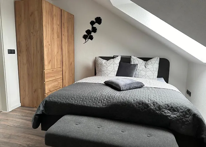 - Weisse Elster Appartement Zeitz