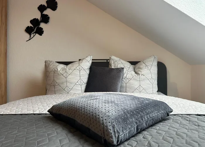 - Weisse Elster Appartement