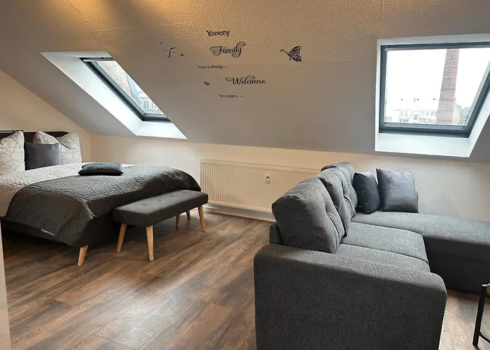 Appartement - Weisse Elster