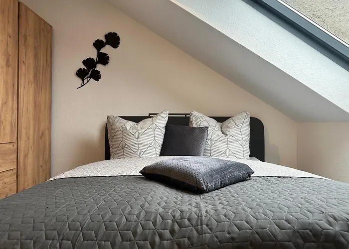 - Weisse Elster Appartement Zeitz