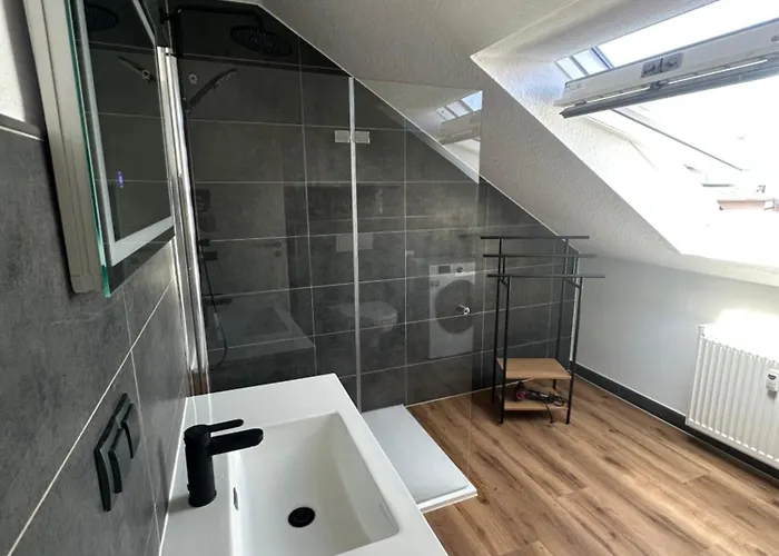 Appartement - Weisse Elster Zeitz