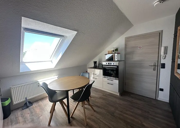 - Weisse Elster Appartement Zeitz