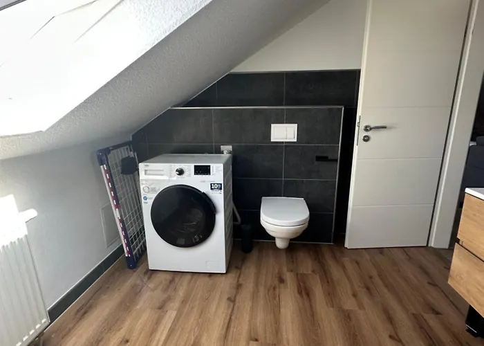 Appartement - Weisse Elster Zeitz