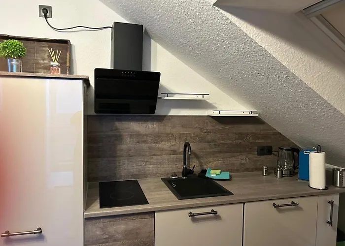 Appartement - Weisse Elster